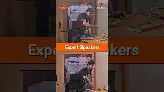 Jab Experts Aur Community Ek Jagah Mile | Foxxcon 2026