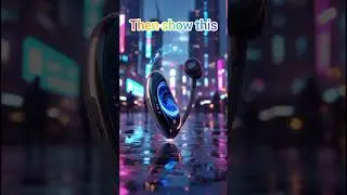 Ai predicts the future of phones in 2050 📱🤯 #ai #future #mobile