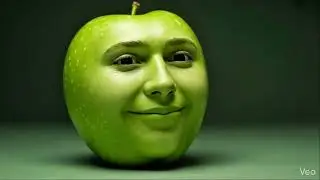 Fruit That Eats Itself  No Talking  Pure ASMR 🍓