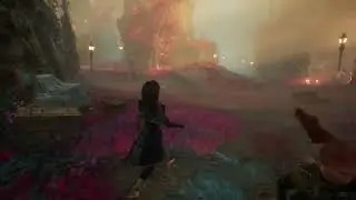 Made it to the Gestral Village! Clair Obscur: Expedition 33 part 3