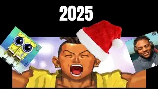 Sean 2025 Best moments