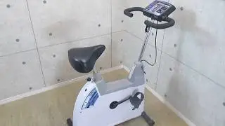 コンビ COMBI エアロバイク EZ-101