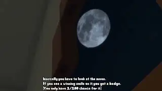 [ROBLOX] Get a Drink At 3 AM - How To Get a Secret Badge #2