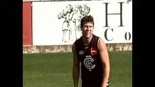 Carlton vs St Kilda - 2001 AFL Premiership Round 5 - Full Match Replay