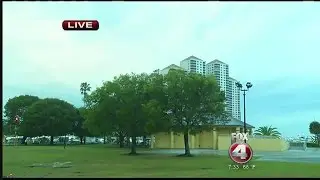 Controversial new high rise approved in Fort Myers