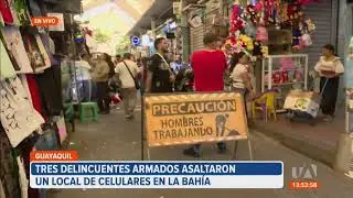 #EnVivo #Teleamazonas #EmisiónCentral