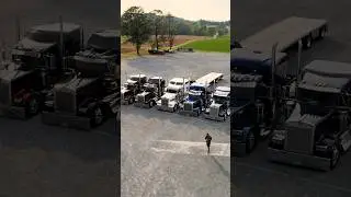 Lanita Specialized fleet #bigrigs #bigrig #trucks