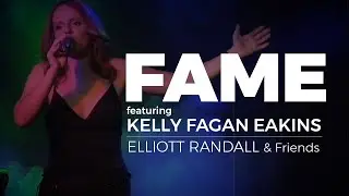 Kelly Fagen Eakins | FAME | Elliott Concert 2002