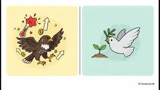 The Fed&rsquo;s Civil War: Rate Cut Triggers $ Trillions Scramble (Bitcoin&rsquo;s Next Bull Signal?)