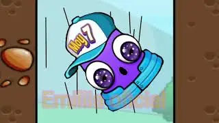 I'm falling @Tvman-vo kinemaster animation 