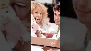 Alla Pugacheva and Maxim Galkin - a love story. #shorts #pugacheva#galkin #galkinpugacheva
