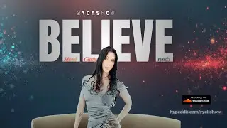 CHER &ndash; BELIEVE (RyckShow Speed Garage Remix)