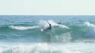 surfing , Monta&ntilde;ita Ecuador (HERMANOS SANGACHI)