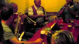 Lustige Musikanten (Podhoranka)