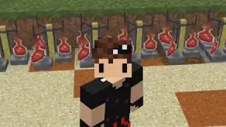 Factions Quantum, Nova Serie.