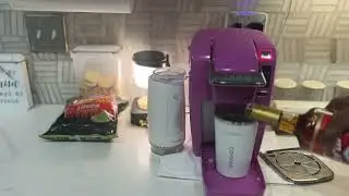 Coffee short ||Keurig  Machine And Expresso for strong cup of coffee