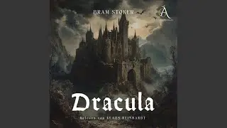 Kapitel 79 - Dracula H&ouml;rbuch