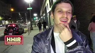 FRAK RECAPS HIS BATTLE VS THESAURUS AT TOWN BIDNESS 2 + NAMES HIS HIT LIST