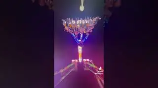 Mason Gores Toxic | Hull Fair 2024 #fyp #ride #hullfair #2024funfairs #foryou #toxic
