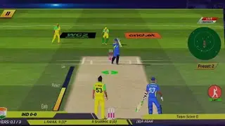 world cricket 2021 new cricket game coming very soon best cricket game, umpire coustmization.