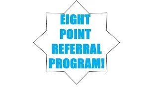 8-Point Referral Program | Smart Shield Property Management