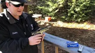 Gun of the Week - 12/29.  Colt 1911 Gold Cup #220 out of 250