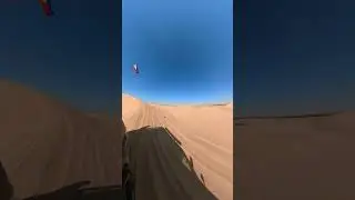Pinoy Pajero offroaders Abu Dhabi