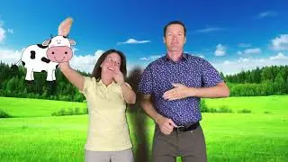Milk Bucket Boogie