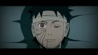 Kill Yourself Part III - $uicideboy$ - Я в аду - Obito Uchiha - Naruto AMV
