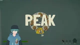 PEAK Game Cannon Glitch Speedrun | 2:00 Minutes
