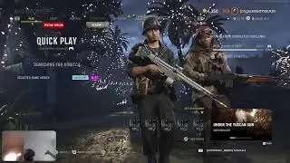 Vanguard gun Grind