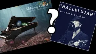 New Meldway Piano Song Demo by Klinger Vocal Studio