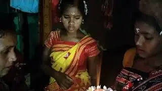 Tridition dance