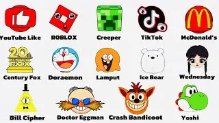 Every New Sprunki OC: in 9 minutes (Normal Versions)