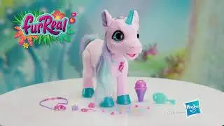 furReal Blossom My Bestiecorn