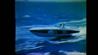 1976 Championship Chase - Offshore Powerboat racing 1976 season in review