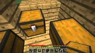 Minecraft:люди они такие№2-изумруууд