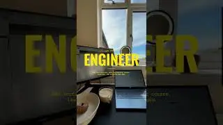Life recently as a software engineer degree apprentice #coding #softwareengineer #degreeapprentice