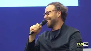 Doc 3 il regista Jan Michelini presenta la nuova stagione della serie