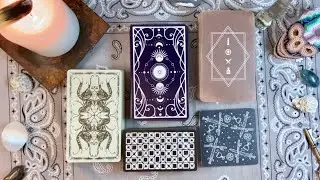 💪What Is Your SUPERPOWER?💪 | Pick a Card Tarot Reading