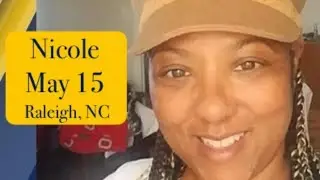 May 15 Nicole Connors @thebirthdayfairyproject