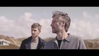 17AW RESPIRO JEANS CAMPAIGN (SHORT)