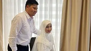 Wedding day S&G
