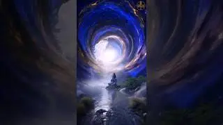 A Journey Through Nature to Mahadev | Lord Shiva Meditation Cinematic Reel