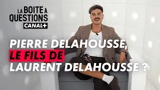 Pierre Delahousse dans les coulisses de « Au micro ! » saison 2