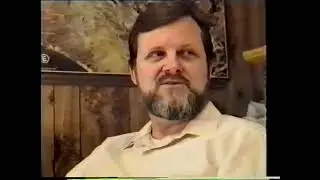 An Hour with Stan Deyo (1991) Perspectives on UFOs, Advanced Science, and Hidden Technology