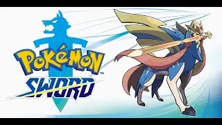 Series Sword: Episode 4: Grass Gym Battle