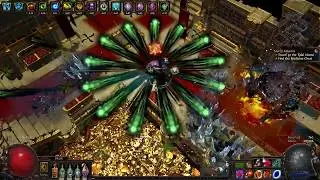 [ASC]EK Full MF Vault T14 (w/o headhunter)