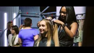 Kevin Murphy Show x HUNGEXPO