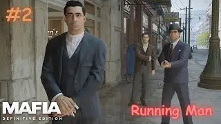 Sam and Paulie save Tommy&rsquo;s life || Mafia 1 || Chapter-2 (Running Man)